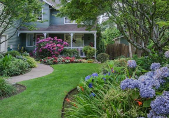 Common Landscape Installation Mistakes and How to Avoid Them